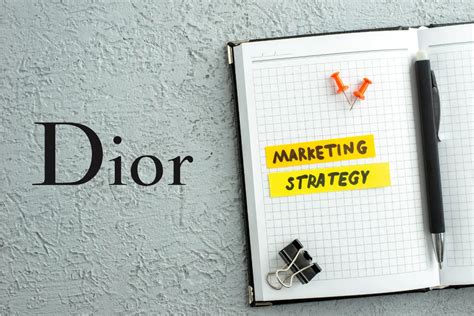 dior keting|examples of dior marketing.